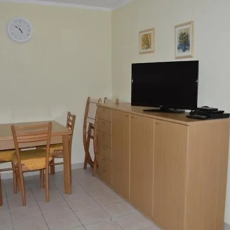 Frejus, 3 Pieces, 5 Personnes - Fr-1-226a-45 Apartment